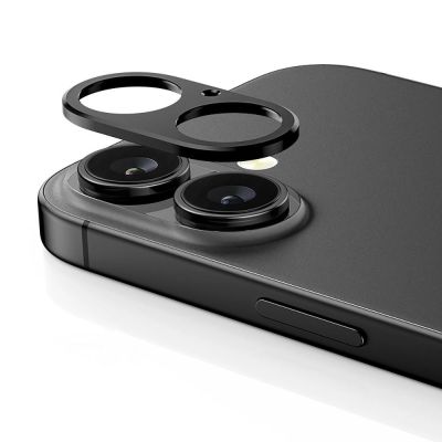2. Tech-Protect Camalloy Fit+ Kameraglas für iPhone 17 – Grün