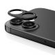 2. Tech-Protect Camalloy Fit+ Kameraglas für iPhone 17 – Grün