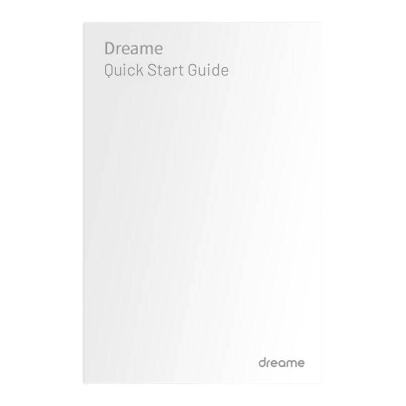 19. Dreame D10 Plus Gen 2 Roboterstaubsauger (Weiß)