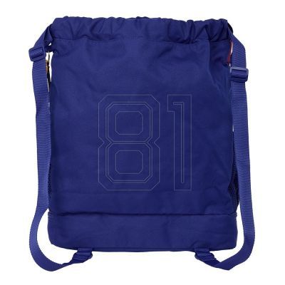 6. FC Barcelona 612529197 Sportrucksack