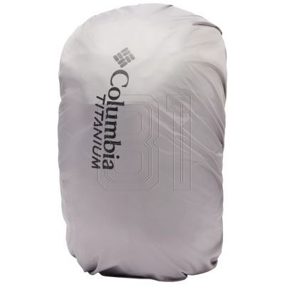 4. Columbia Triple Canyon 36L Wanderrucksack 2071541010