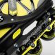 7. Coolslide Butters YB Jr 92800350325 Inlineskates