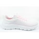 15. Skechers Go Walk W 124952/WPK Schuhe