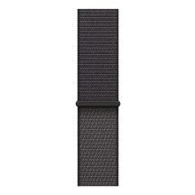 Apple Watch 46 mm Dunkelgrau Sport Loop