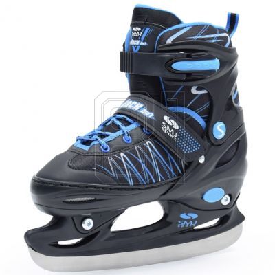 11. SMJ UT 103 Jack 2in1 Rollerblades 