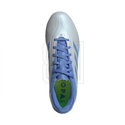 4. Adidas Copa Pure 3 Club FG/MG M IE1174 Fußballschuhe