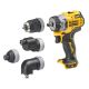 6. DeWALT DCD703NT-XJ Akkuschrauber/Schlagschrauber