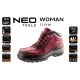 5. NEO Tools 82-540-38 Sicherheitsschuhe