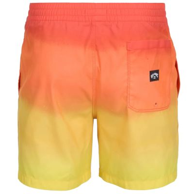 2. Billabong All Day Fade 16" Shorts EBYJV00121-YGJ1 Orange L