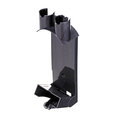 19. Dyson V8 Advanced Staubsauger - Silber/Nickel