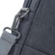 9. Rivacase 7532 Aktentasche, 39,6 cm (15,6 Zoll), Grau