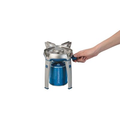 6. Campingaz 203044 Flüssigbrennstoff für Campingkocher