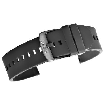 3. Armband für GIEWONT Supernova GW330 GWP330-3 Smartwatch – Schwarz-Effekt