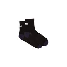POC Cadence Road Air Socks schwarz