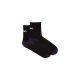 POC Cadence Road Air Socks schwarz