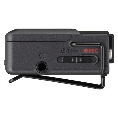 7. Tascam DR-10L PRO - Digitalrekorder (Mikro)