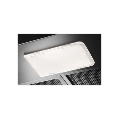4. Kamin-Dunstabzugshaube ELECTROLUX LFC319X aus Edelstahl