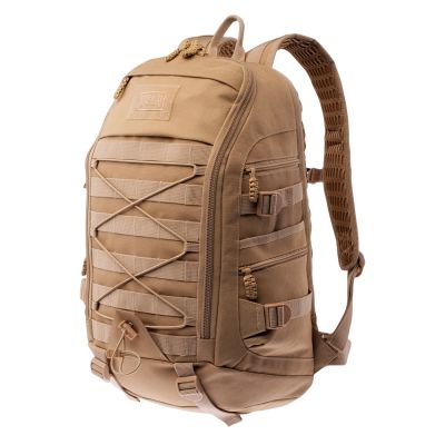 3. Magnum Magnum Cityox 28 Rucksack 92800407085