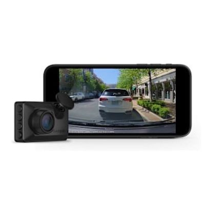 4. Garmin Dashcam X110 Videorekorder