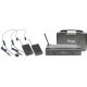 STAGG SUW 50 HH FH EU – Drahtloses UHF-System