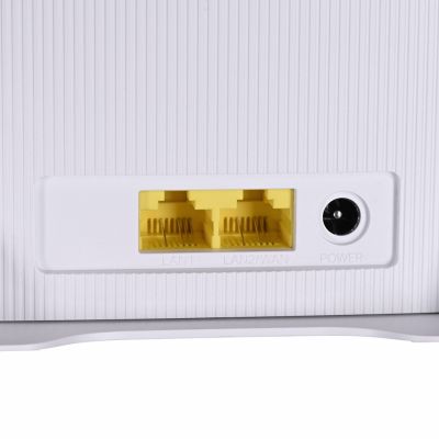 10. Mercusys MB130-4G LTE AC1200 Router