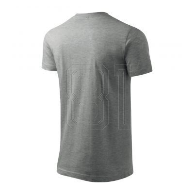 2. Adler Basic T-shirt M MLI-12912