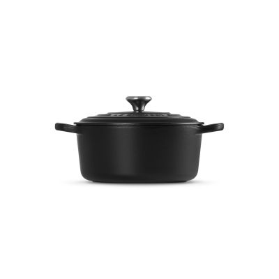 3. Le Creuset Signature Bräter rund 22 cm
