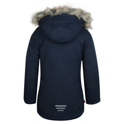 2. Trollkids Oslo Coat XT Jr 180-114 wasserdichte Jacke