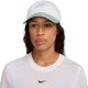 Nike Club Cap Weiß und Mint FB5368 105