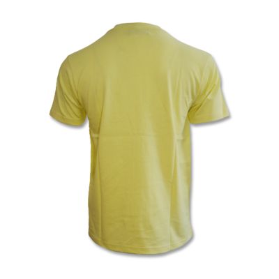 2. Taikan Everything Plain T-Shirt Creme 2 - 1303008.CAN