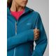 6. Winddichte Softshelljacke für Damen 4F 4FRSS26TSOFF645-46S