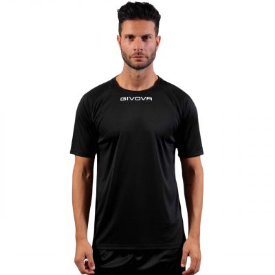 Givova Capo MC M MAC03 0010 T-Shirt