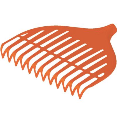 VERSTOPFUNGSFREIE GARTENRECHEN, DIE KEINE BLÄTTER VERSTOPFEN