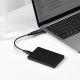 9. Baseus Ingenuity Series USB Type C auf USB-A 3.2 Gen 1 Adapter blau (ZJJQ000003)