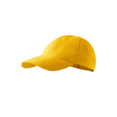 2. Malfini 6P Kids Jr Cap MLI-30304