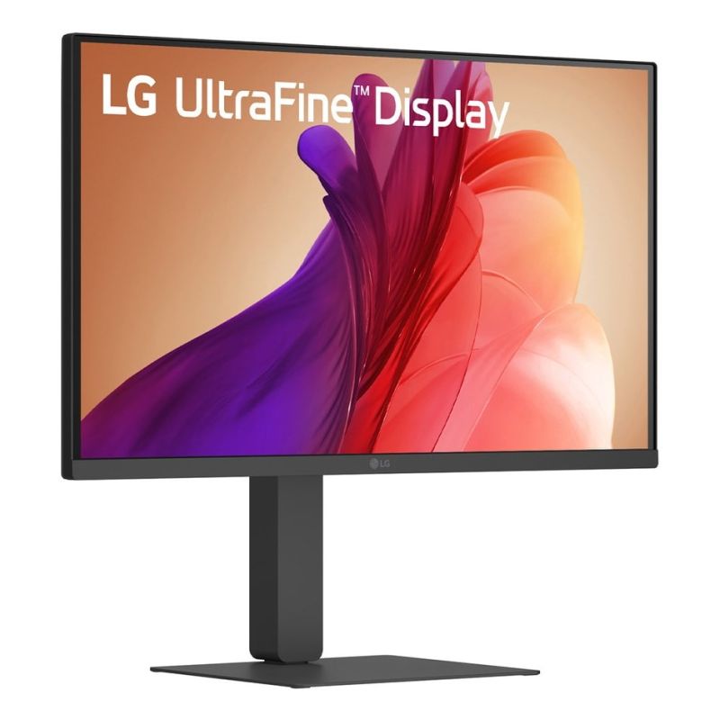 3. LG LED UltraFine 4K UHD 27" Monitor 27U730A-B