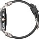 4. Spigen DuraPro Armor Armband für Samsung Galaxy Watch 40/44/46 mm – Schwarz