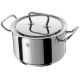 TWIN CLASSIC Topf 20 cm, mit Deckel, Zwilling