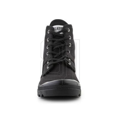2. Palladium Pallabrousse M 00069-001-M Schuhe