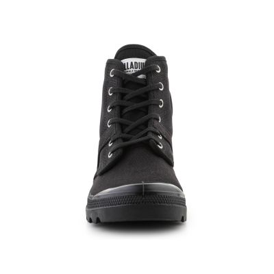 2. Palladium Pallabrousse M 00069-001-M Schuhe