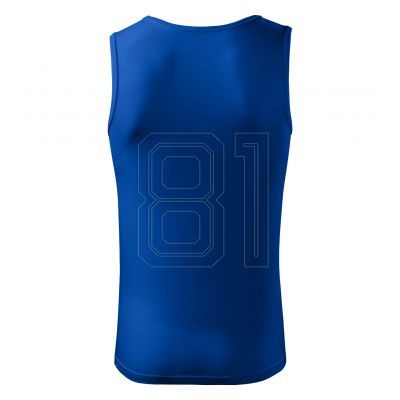 2. Malfini Top Core M MLI-14205 kornblumenblau