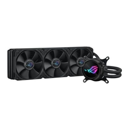 5. Wasserkühlung ASUS ROG STRIX LC III 360