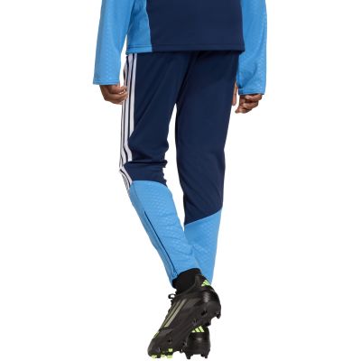 3. adidas Tiro 26 Competition Training Kinderhose marineblau-hellblau JN2260
