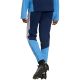 3. adidas Tiro 26 Competition Training Kinderhose marineblau-hellblau JN2260