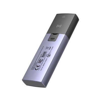 3. UNITEK SSD PCIE M.2 10GBPS GEHÄUSE MIT STANDORTFUNKTION