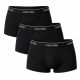 Calvin Klein Herren-Boxershorts Relaxed, 3er-Pack, modische Baumwolle