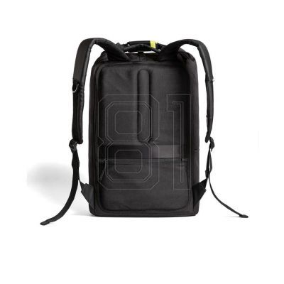 13. XD DESIGN BOBBY URBAN LITE SCHWARZER RUCKSACK P/N: P705.501