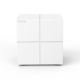 5. Tenda MW6 2er-Pack Mesh-System (xDSL; 2,4 GHz, 5 GHz)