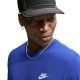 5. Nike Club Tee Herren-T-Shirt Blau AR4997 417