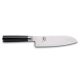 Kai Shun Klassisches Santoku-Messer aus Edelstahl, 1-teilig